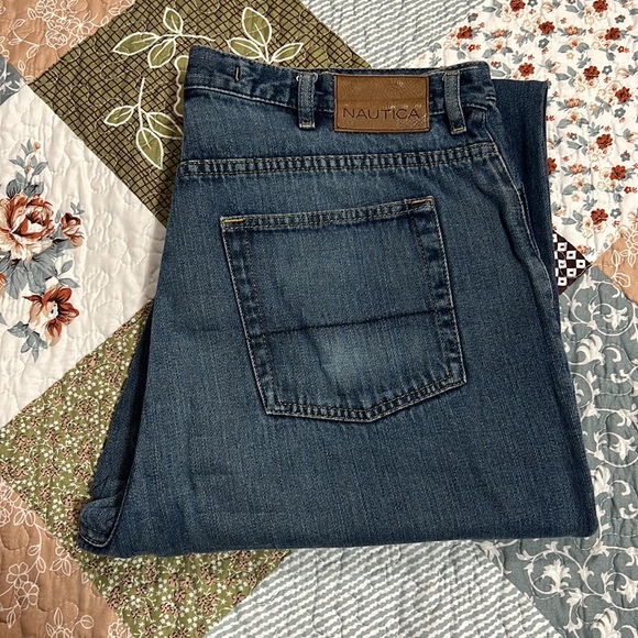 Men’s Nautica Jeans - Picture 8 of 8